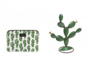 Un Transit, Une Tendance ! Le Trigone de Feu Bélier/Sagittaire et la Tendance Cactus Prn1