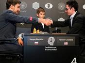 Karjakin remporte tournoi d'échecs candidats 2016