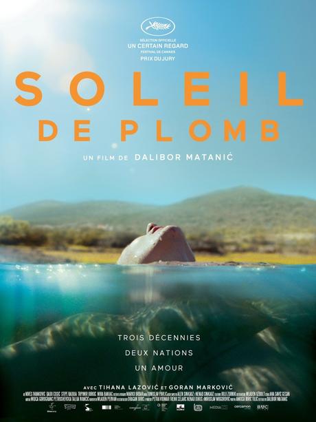 SOLEIL DE PLOMB, demain au Cinéma #SoleilDePlomb