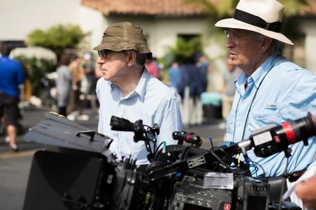 Café Society de Woody Allen en Ouverture du Festival de Cannes 2016