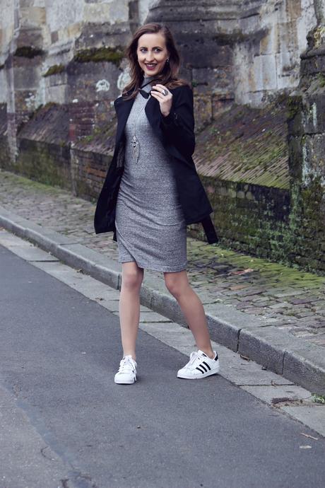 #163 Le trench, l'indémodable