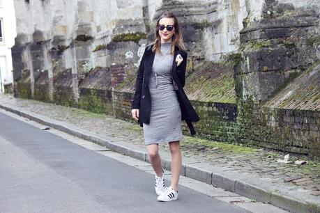 #163 Le trench, l'indémodable