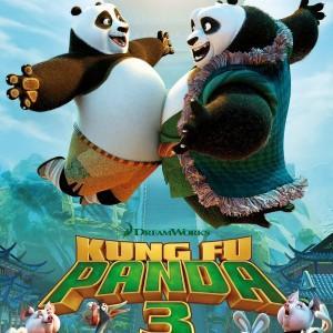 Critique – Kung Fu Panda 3