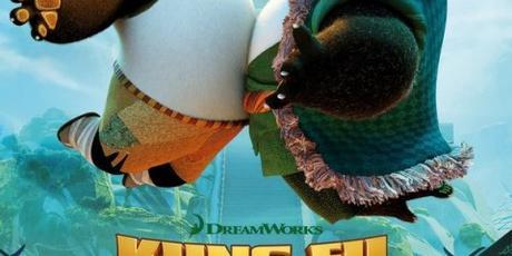 Critique – Kung Fu Panda 3