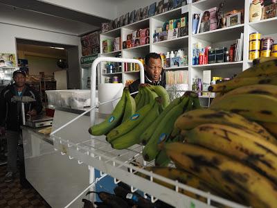 Epicerie créole - Bonnevoie