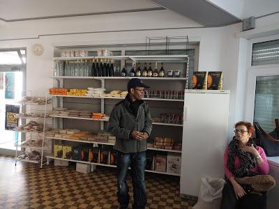 Epicerie créole - Bonnevoie