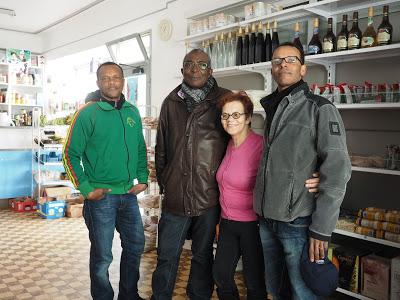 Epicerie créole - Bonnevoie