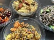 bonnes recettes detox pour printemps