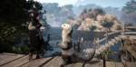 Black Desert Online présente l’énorme extension Mediah