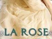 joyau, tome rose blanche