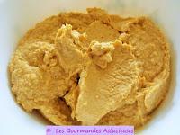 Assiette Vegan complète protéinée et vitaminée