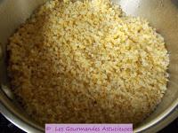 Assiette Vegan complète protéinée et vitaminée