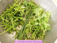 Assiette Vegan complète protéinée et vitaminée