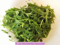 Assiette Vegan complète protéinée et vitaminée