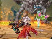 Nights Azure Trailer lancement dévoilé