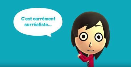 Miitomo téléchargement