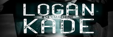 Logan Kade – Tijan Logan Kade – Tijan