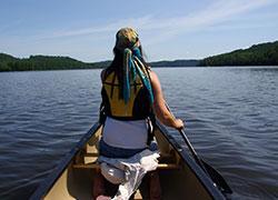 Nipinatcac, Kiwitinisiw & Wisaketcakw