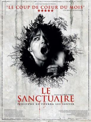 [Critique] LE SANCTUAIRE