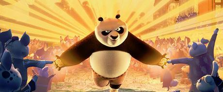 [CRITIQUE] Kung Fu Panda 3 (2016)