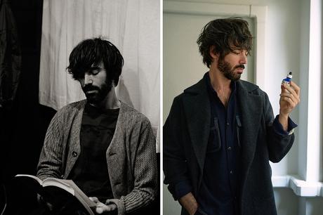 ENHARMONIC TAVERN – F/W 2016 COLLECTION LOOKBOOK