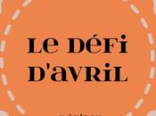 [Challenge] Avril avec Pocket Jeunesse