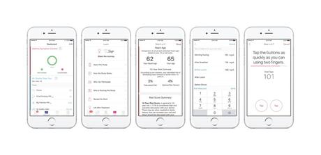 Apple fait avancer les apps de santé avec CareKit