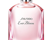 Ever Bloom nouveau parfum Shiseido