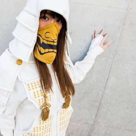 Optez pour un look de samouraï avec ces sweats-shirt !