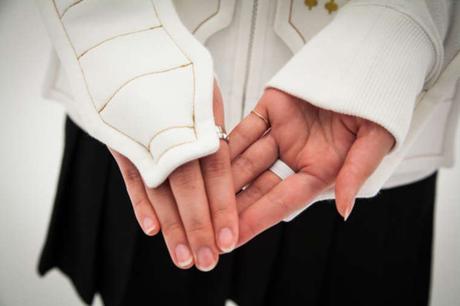 Optez pour un look de samouraï avec ces sweats-shirt !