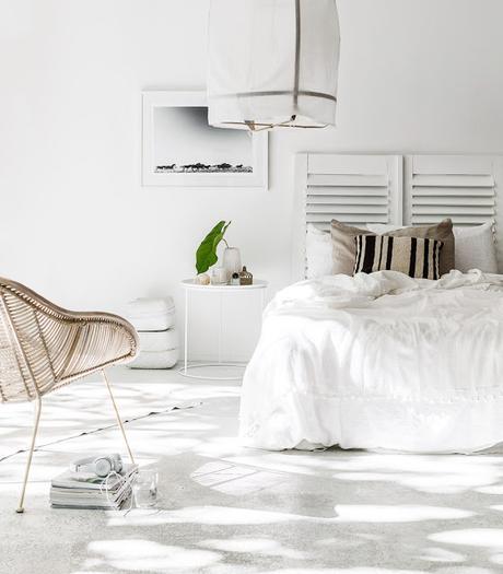 Nouvelle-Zélande / Une maison d'été aux touches ethniques /