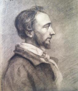 St Marcel autoportrait