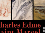 Charles Edme Saint-Marcel (1819-1890) dans l’ombre d’Eugène Delacroix