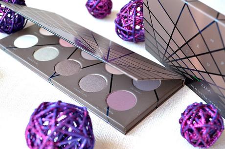 En Taupe de Zoeva, la palette parfaite au quotidien