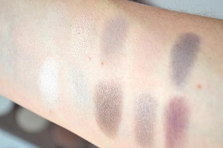 En Taupe de Zoeva, la palette parfaite au quotidien