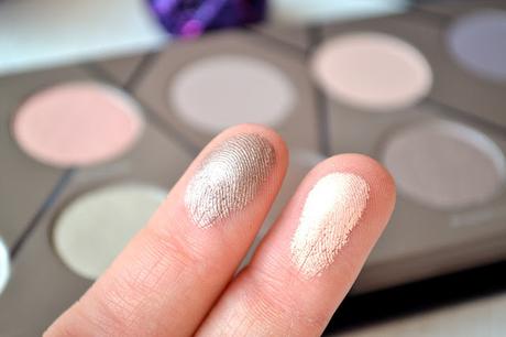 En Taupe de Zoeva, la palette parfaite au quotidien