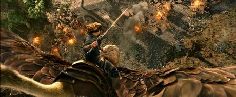 Le film WARCRAFT : LE COMMENCEMENT (Warcraft : The Beginning) de Duncan Jones, au Cinéma le 25 mai