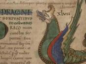 monstres dans littérature allemande Moyen-Âge