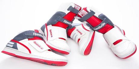 SHOES : Reebok réédite les sneakers d’Ellen Ripley pour les 30 ans du film Aliens