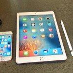 iPhone-SE-iPad-Pro-9.7-Pouces