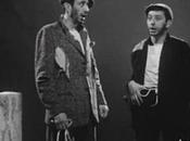 Gainsbourg Clay-Inédits TV-1964