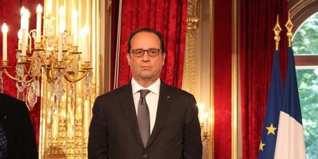 François Hollande est-il en voie d’anéantissement ?