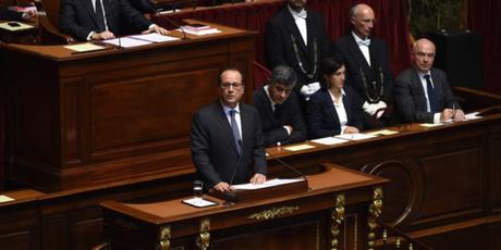 Hollande de la déchéance de nationalité à la déchéance tout court