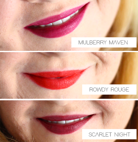 Nouveautés E.L.F #2 ♥