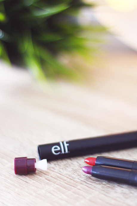 Nouveautés E.L.F #2 ♥