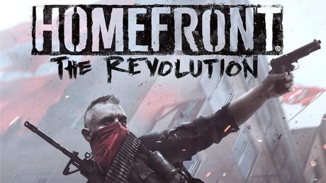 Homefront: The Revolution – Une nouvelle fonction et un trailer de gameplay dévoilés‏