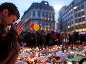 MONDE Attentats Bruxelles semaine après, plaie semble s'infecter