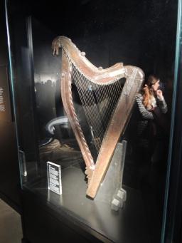 Harpe Guinness