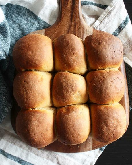 Brioche façon Brioche façon