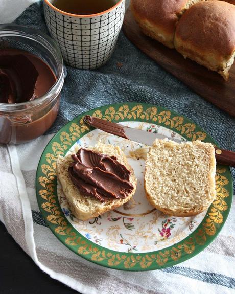 Brioche façon Brioche façon